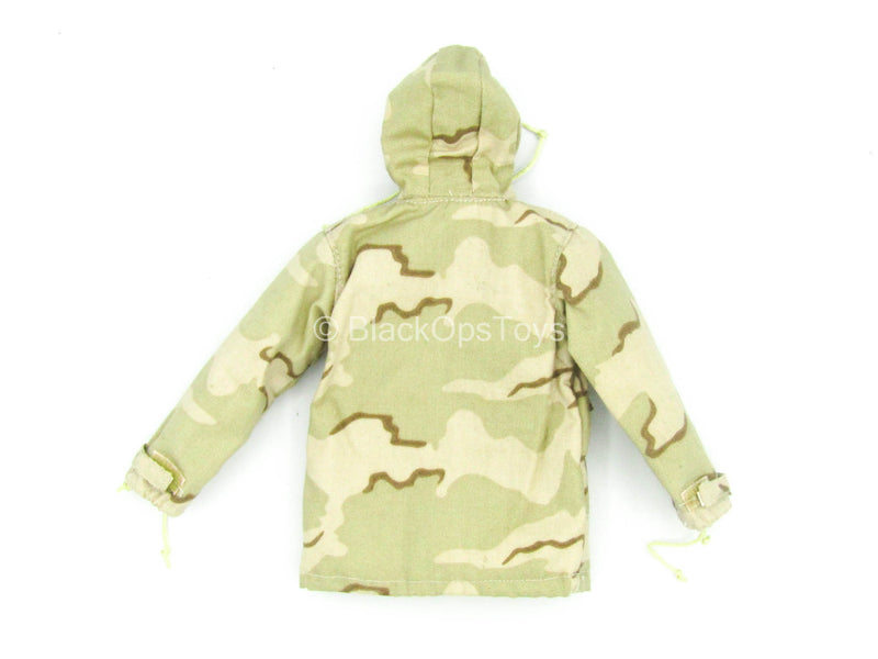 Load image into Gallery viewer, Special Ops &quot;Stanley&quot; - Desert Camo Combat Uniform w/Hood
