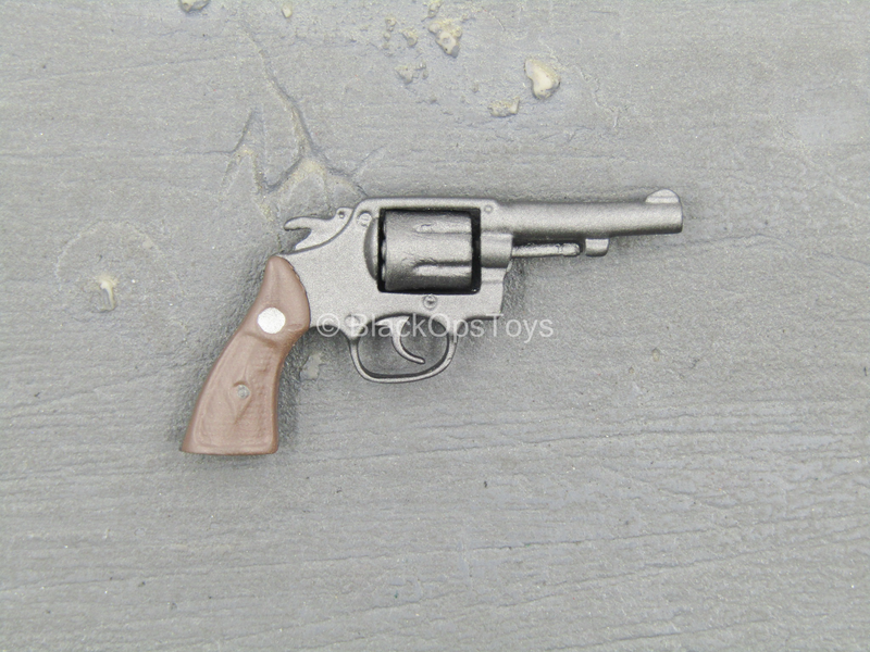 Load image into Gallery viewer, Vietnam Set - S&amp;W .38 Model 10 (Short Barrel)
