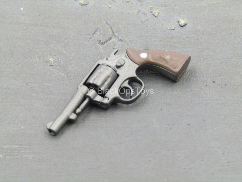 Load image into Gallery viewer, Vietnam Set - S&amp;W .38 Model 10 (Short Barrel)
