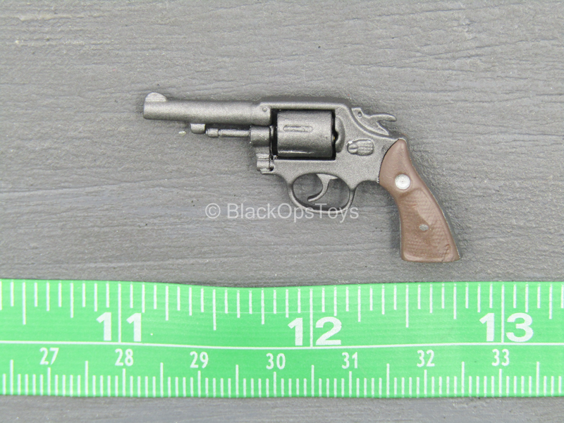 Load image into Gallery viewer, Vietnam Set - S&amp;W .38 Model 10 (Short Barrel)
