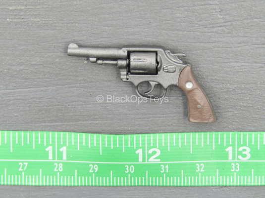 Vietnam Set - S&W .38 Model 10 (Short Barrel)