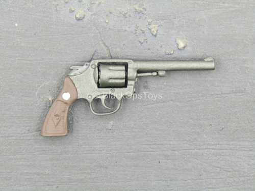 Vietnam Set - S&W .38 Model 10 (Long Barrel)