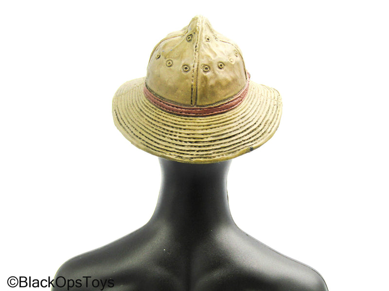 Load image into Gallery viewer, Vietnam NVA Red Star Hat
