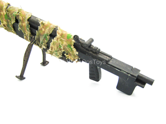 World War Robot - Sniper - Punter - Extended Sniper Rifle w/Wrap