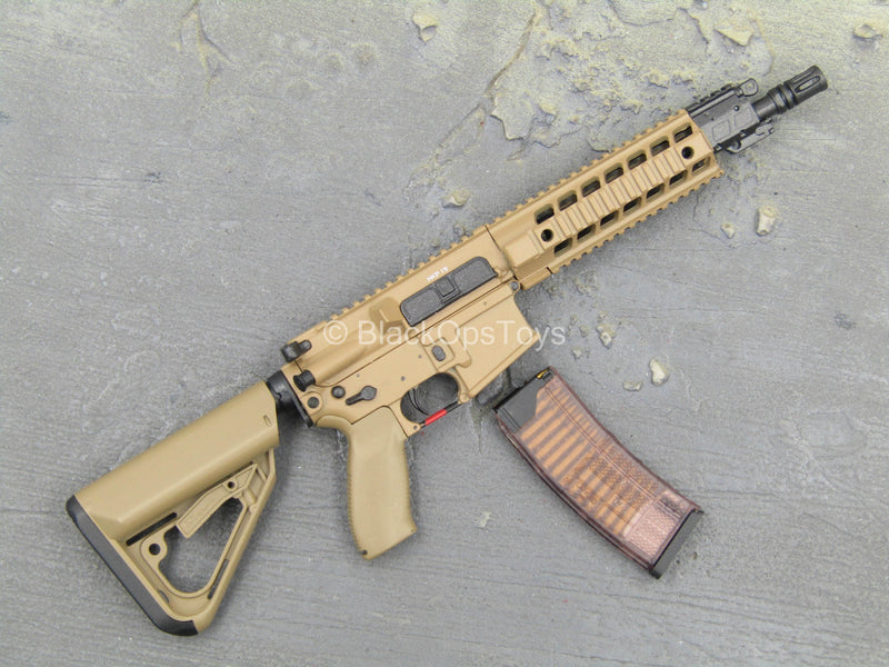 Load image into Gallery viewer, HKP CTRU - SIG 516 Assault Rifle w/Extending Stock
