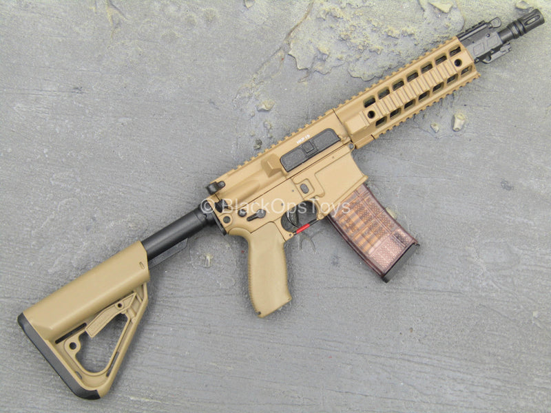 Load image into Gallery viewer, HKP CTRU - SIG 516 Assault Rifle w/Extending Stock
