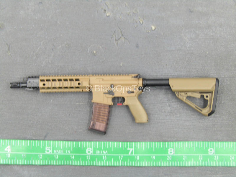 Load image into Gallery viewer, HKP CTRU - SIG 516 Assault Rifle w/Extending Stock
