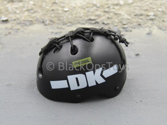 Darkzone Agent RENEGADE Pro-tec Helmet