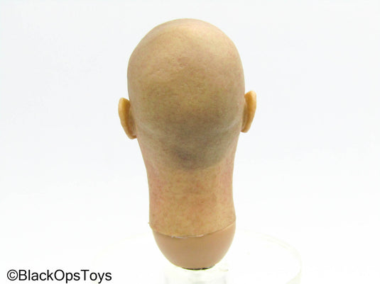 Jessie: Male Mannequin Head