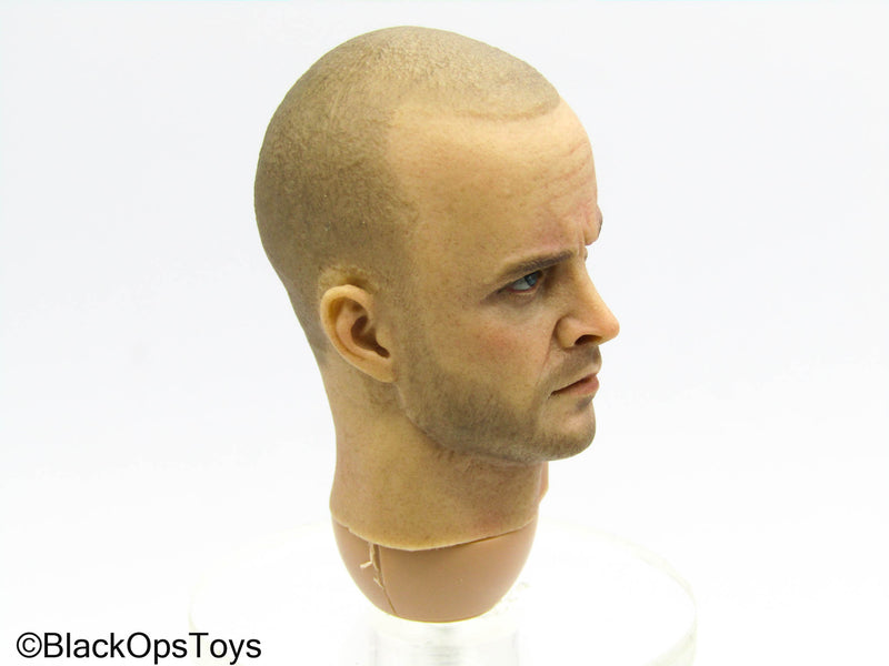 Load image into Gallery viewer, Breaking Bad - Poison Makers - Male Head Sculpt
