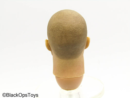 Breaking Bad - Poison Makers - Male Head Sculpt