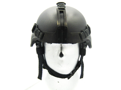 SDU Assault Leader - Black Helmet