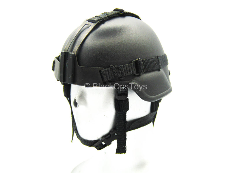 Load image into Gallery viewer, SDU Assault Leader - Black Helmet
