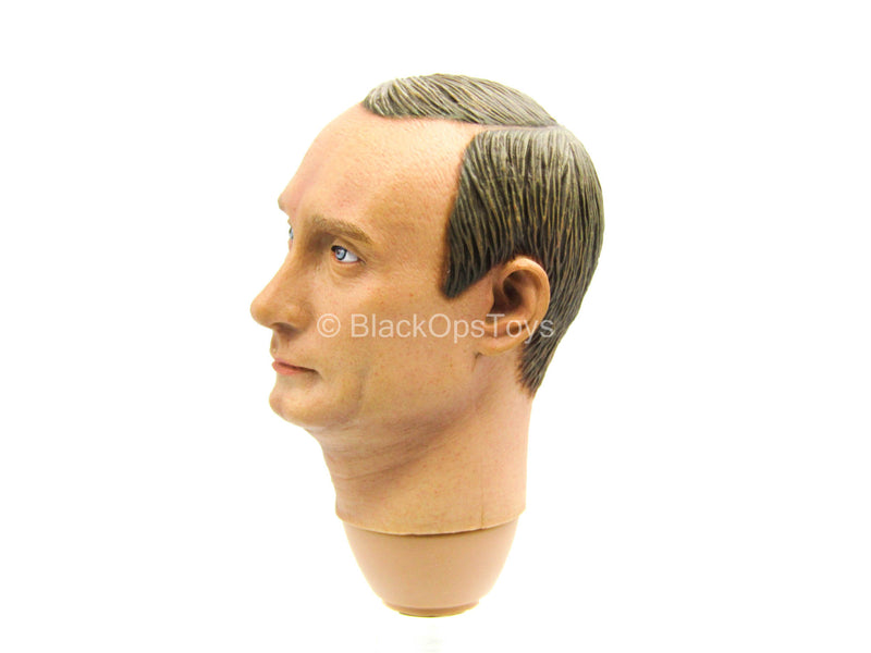 Load image into Gallery viewer, Spetsnaz GRU 1999 - Russian President Head Sculpt
