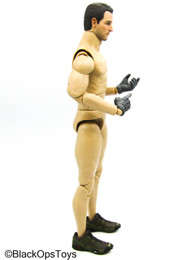 Load image into Gallery viewer, SMU Pararescue Jumpers - Male Base Body w/Head Sculpt, Boots &amp; Hands
