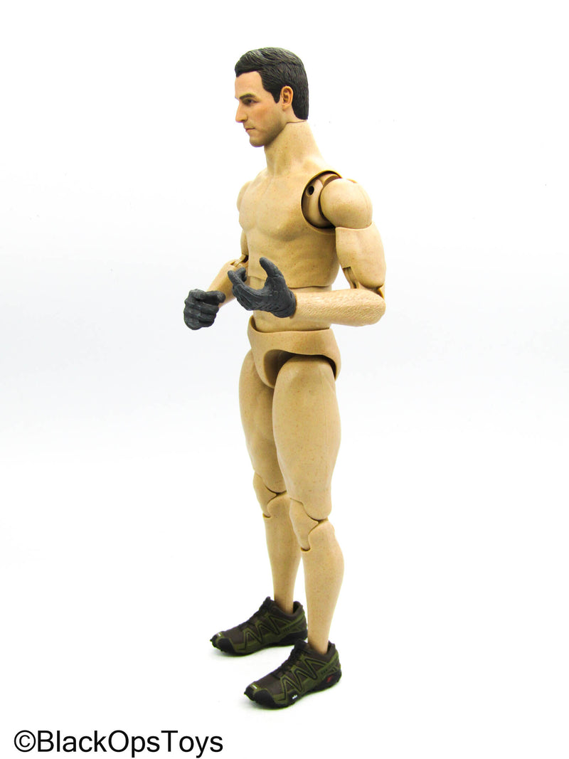 Load image into Gallery viewer, SMU Pararescue Jumpers - Male Base Body w/Head Sculpt, Boots &amp; Hands
