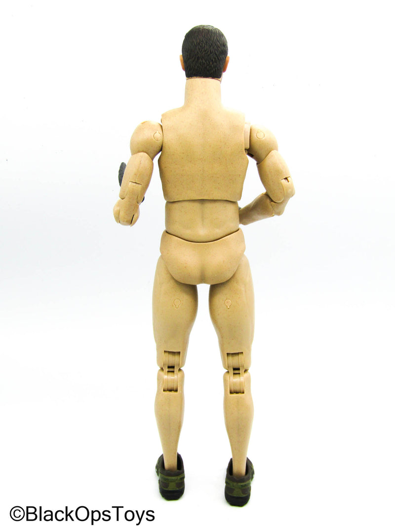 Load image into Gallery viewer, SMU Pararescue Jumpers - Male Base Body w/Head Sculpt, Boots &amp; Hands
