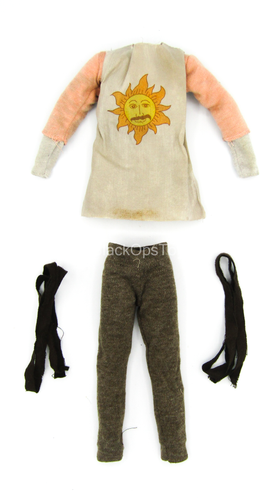 Monty Python THG - Patsy Uniform Set