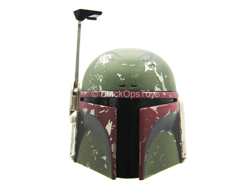 Star Wars - Boba Fett - Mandalorian Helmet w/Range Finder