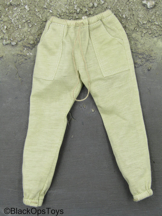 Tan sweat clearance pants