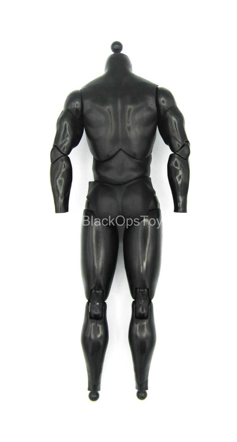 Load image into Gallery viewer, The Punisher - Black Male Base Body
