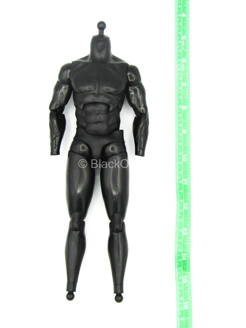 Load image into Gallery viewer, The Punisher - Black Male Base Body
