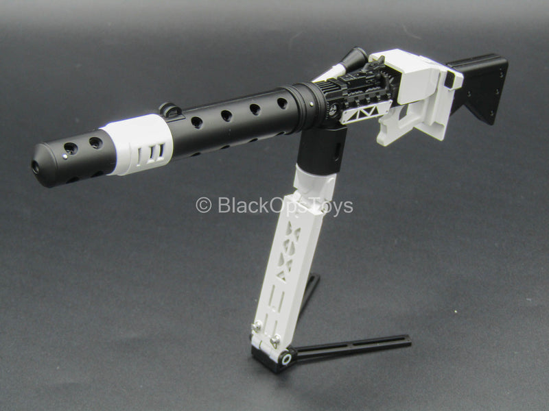 Load image into Gallery viewer, STAR WARS - Stormtrooper - Black &amp; White Mega Blaster
