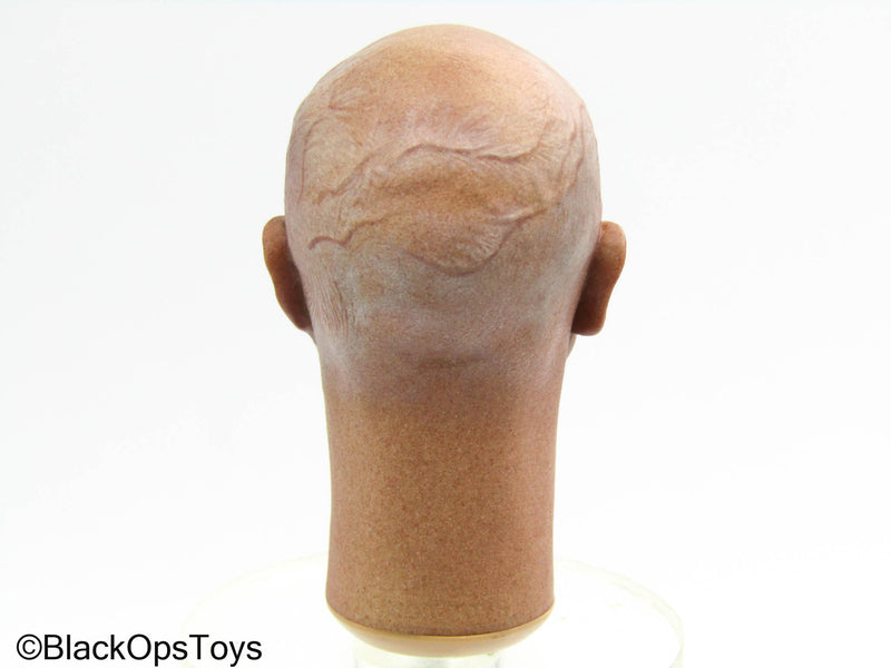 Load image into Gallery viewer, Star Wars Boba Fett - Male Battle Damaged Head Sculpt
