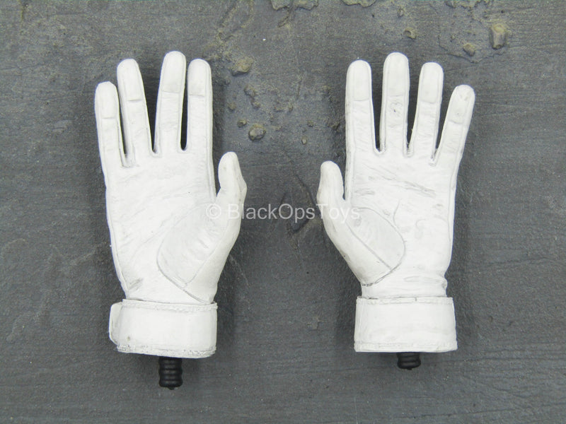 Load image into Gallery viewer, The Punisher - White Gloved Hand Set (Type 1)
