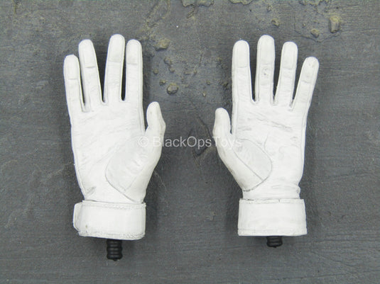 The Punisher - White Gloved Hand Set (Type 1)