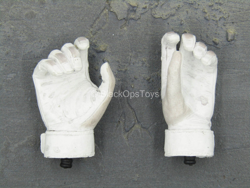 Load image into Gallery viewer, The Punisher - White Gloved Hand Set (Type 3)
