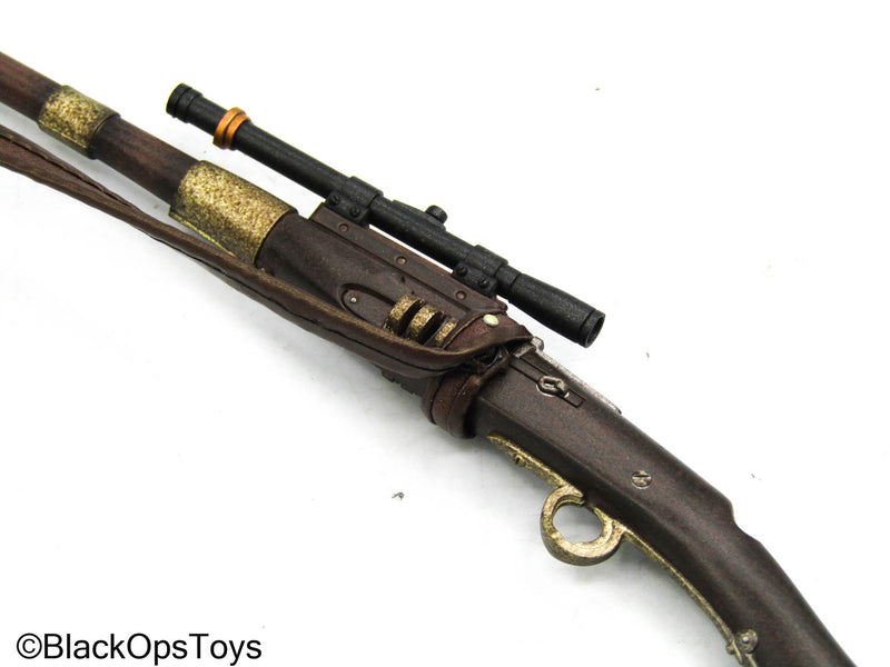 Load image into Gallery viewer, Star Wars Boba Fett - Tusken Rifle
