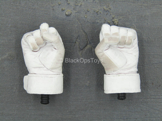 The Punisher - White Gloved Hand Set (Type 4)