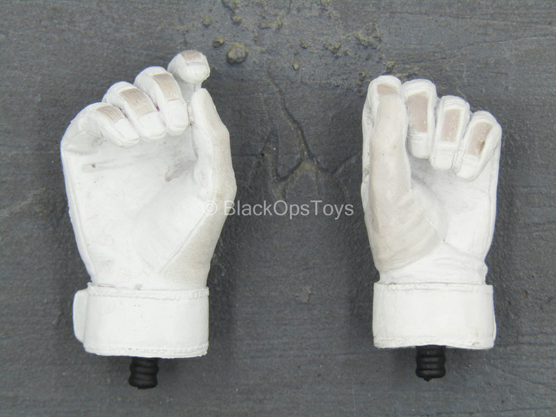 Load image into Gallery viewer, The Punisher - White Gloved Hand Set (Type 5)
