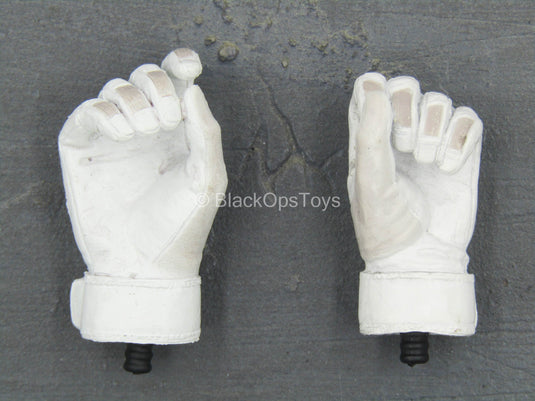 The Punisher - White Gloved Hand Set (Type 5)