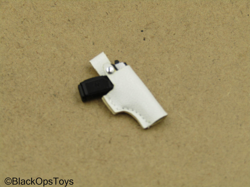 Load image into Gallery viewer, 1/12 - G.I. Joe Storm Shadow - Pistol w/Holster
