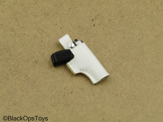 1/12 - G.I. Joe Storm Shadow - Pistol w/Holster