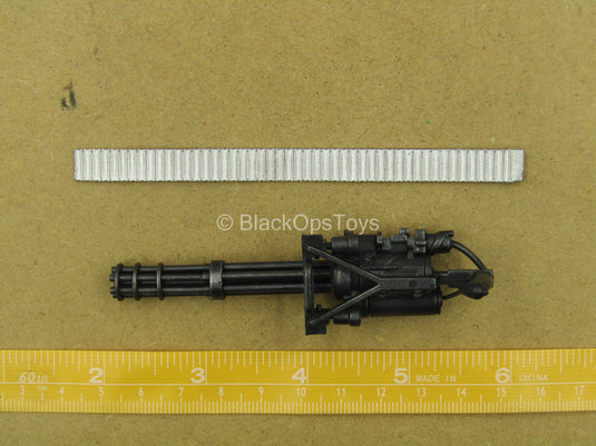 1/12 - Return Of The Baker's Dozen - M134 Minigun