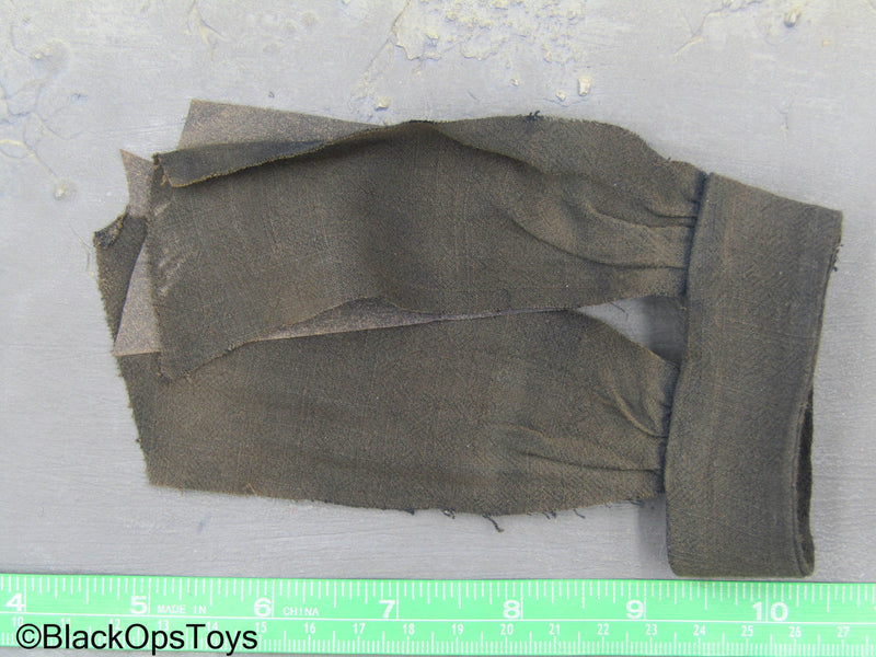 Load image into Gallery viewer, Star Wars Boba Fett - Weathered Dark Brown Skirt
