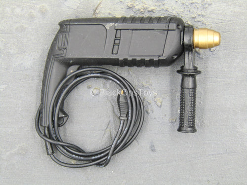 Black Hammer Drill