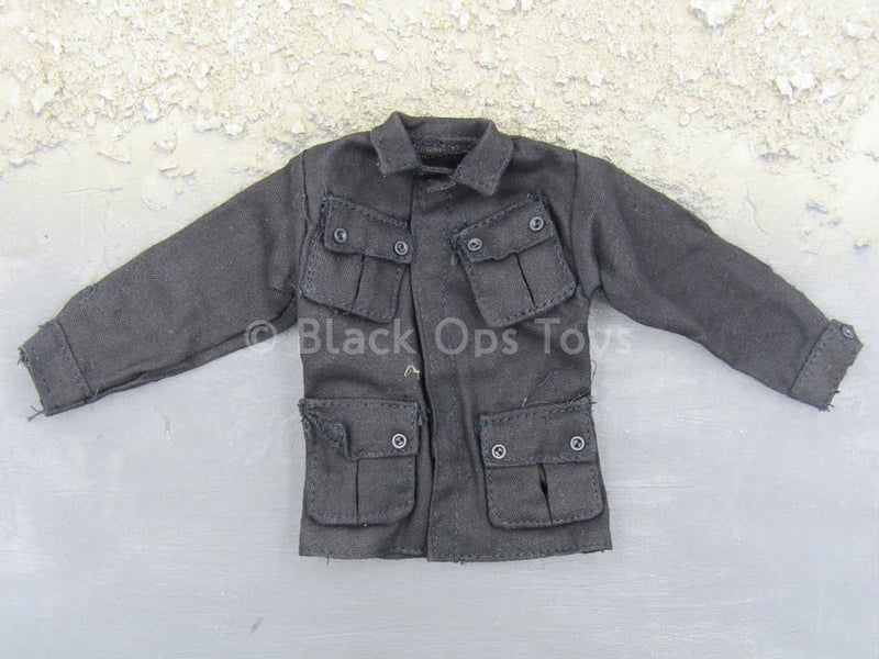 Load image into Gallery viewer, Vietnam - MAC-V-SOG - Black Uniform Set
