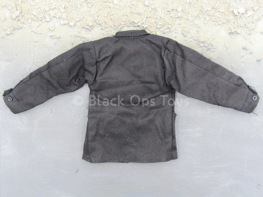 Vietnam - MAC-V-SOG - Black Uniform Set