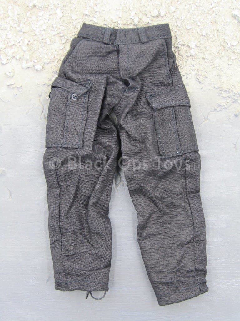 Load image into Gallery viewer, Vietnam - MAC-V-SOG - Black Uniform Set
