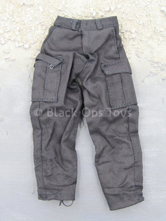 Vietnam - MAC-V-SOG - Black Uniform Set