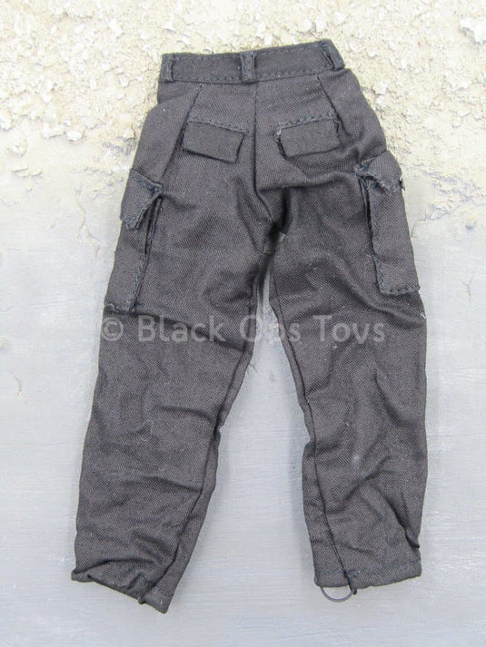 Vietnam - MAC-V-SOG - Black Uniform Set