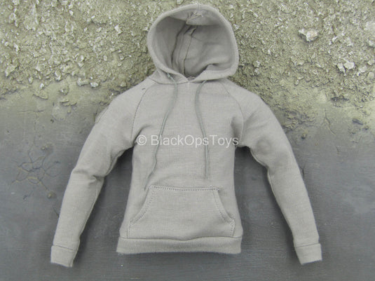 French GIPN Police - Sweatshirt w/Wired Hood