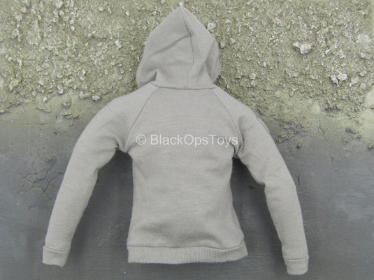 French GIPN Police - Sweatshirt w/Wired Hood