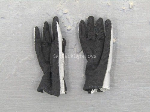 SDU 2.0 - Breacher - Black & Gray Gloves