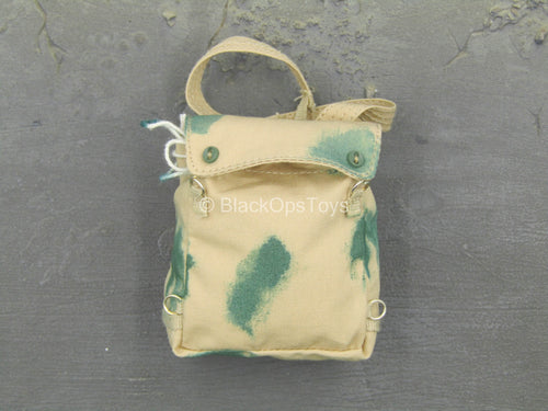 WWII - Okinawa 1945 - Camo Backpack