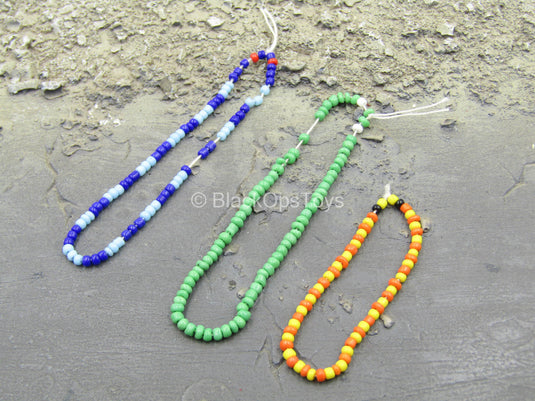 Voyageur - Jacques - Bead Necklaces